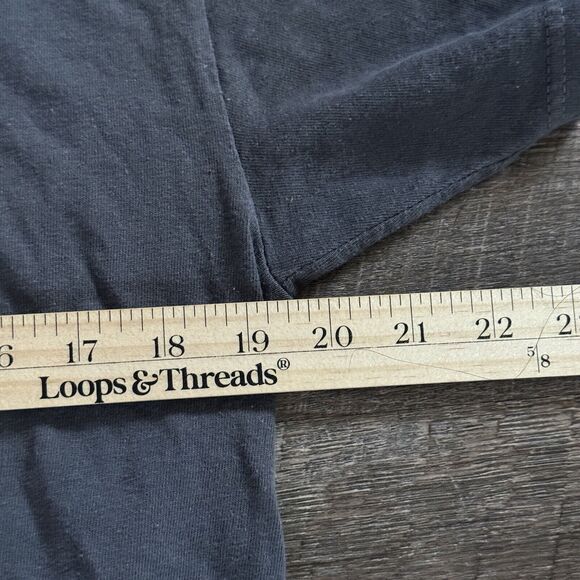 American Horror Story Asylum Shirt Men's S 2013 Fox Gray - Picture 4 of 5